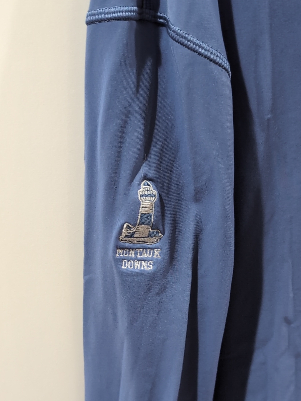Quarterzip - Picture 4 of 4
